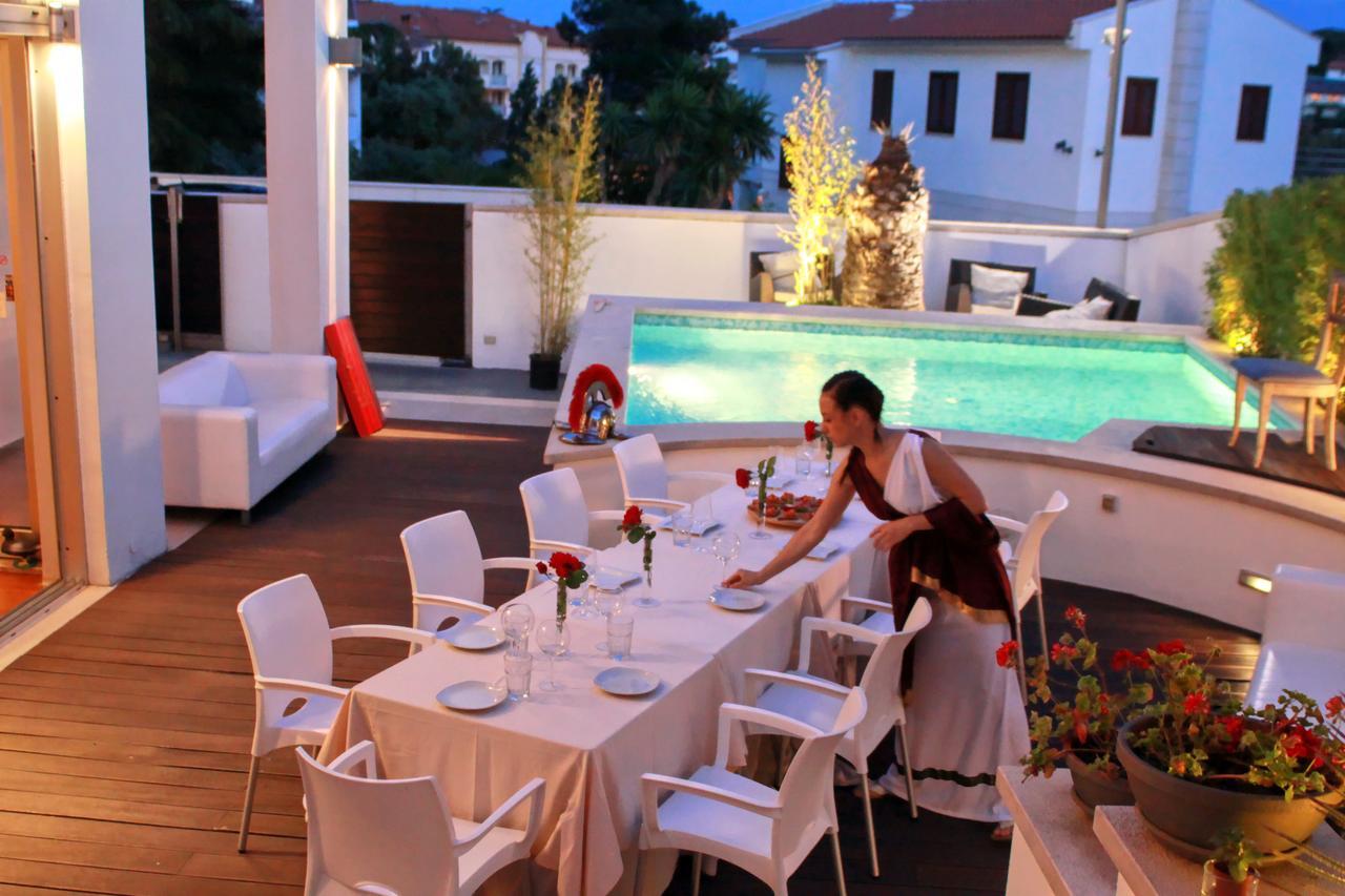 Andrea Guest house Pjescana Uvala
