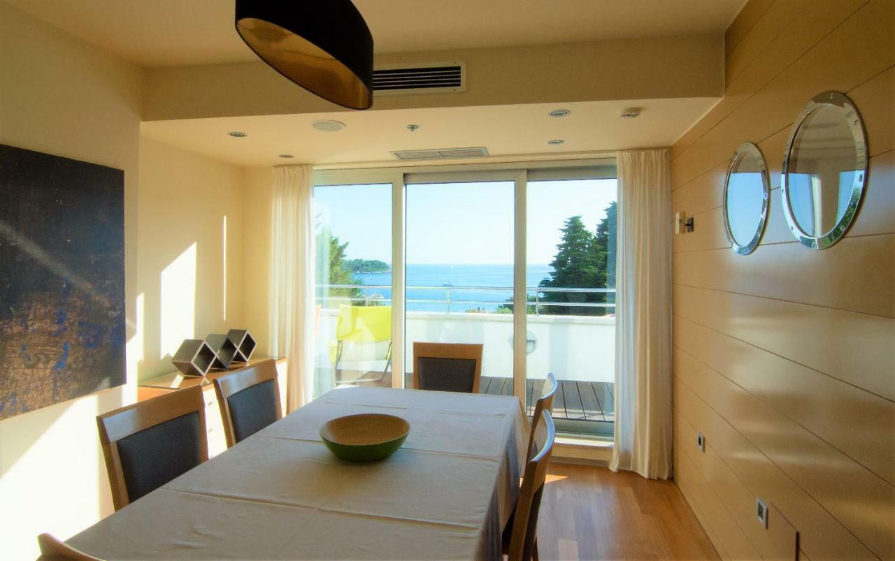Andrea Guest house Pjescana Uvala